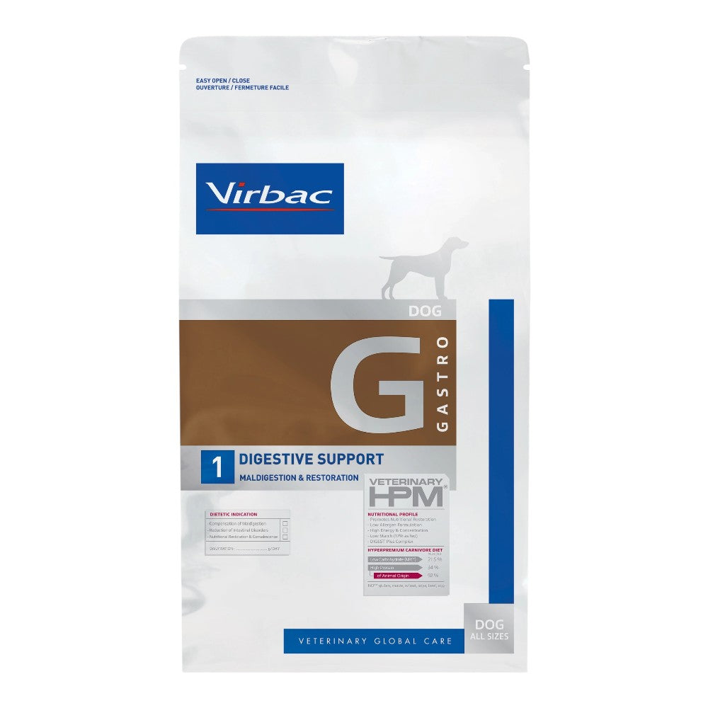 HPM Virbac Perro adulto digestivo