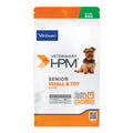HPM VIrbac Perro senior razas pequeñas y mini