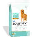 EQUILIBRIO Canine Obesity & Diabetic .
