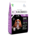 EQUILIBRIO Perro senior razas pequeñas con sabor pollo