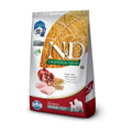 NyD Ancestral perro senior razas med. y grandes