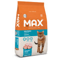 Max Cat Castrado