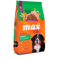 MAX Perro Buffet FRACCIONADOS