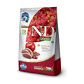 NyD Quinoa gato bola de pelos PATO