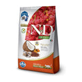 NyD Quinoa Gato piel y pelo PESCADO
