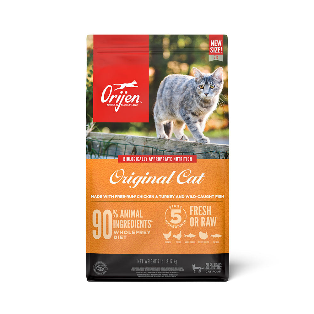 ORIJEN Original Gato adulto