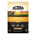 ACANA Dog Free run receta de ave