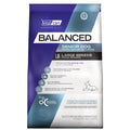 BALANCED Perro senior razas grandes