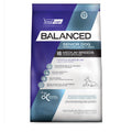 BALANCED Perro senior razas medianas