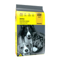 Three Dogs Original perro adulto FRACCIONADOS
