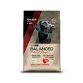 Balanced NATURAL RECIPE Perro CARNE