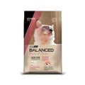Balanced NATURAL RECIPE Gato SALMÓN