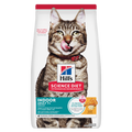 HILLS Gato adulto castrado 7 indoor