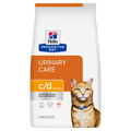HILLS Gato C/D Urinary Care