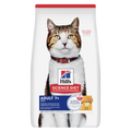 HILLS Gato Mature 7 Años