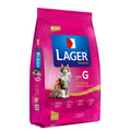 LAGER Gato