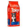 TOKY Perro