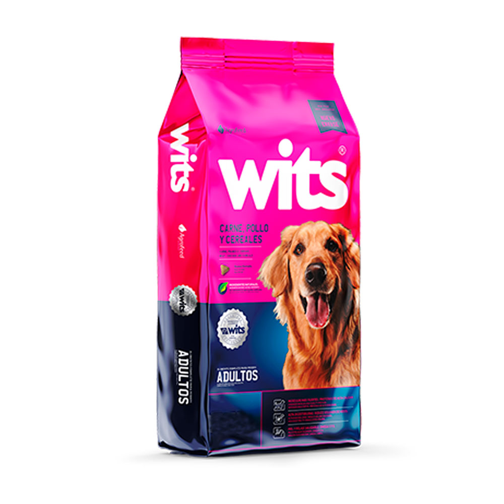 WITS Perro adulto