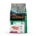 Bravery gato castrado POLLO