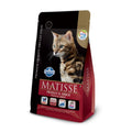 Matisse gato adulto POLLO