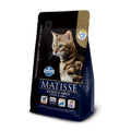 Matisse gato adulto SALMÓN
