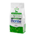 MONGE Monoprotein Gato adulto Conejo