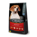 Cibau perro adulto raza mediana