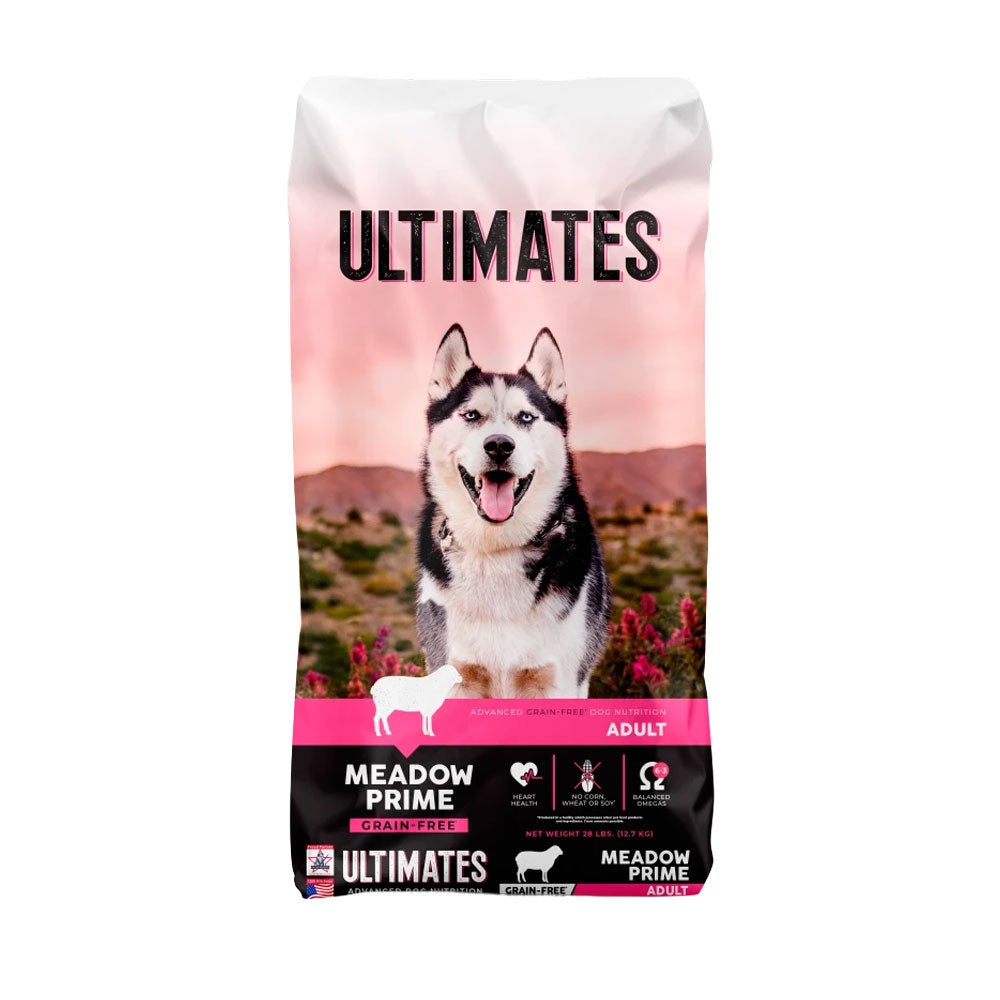 PRO PAC Perro adulto Ultimates Meadow Prime