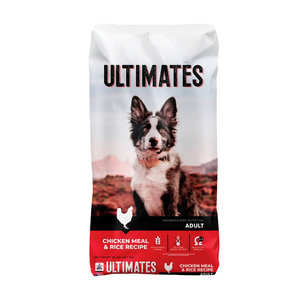 PRO PAC Ultimates perro adulto