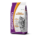 GEMON Gato adulto Pollo y pavo