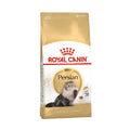 Royal Canin gato persa