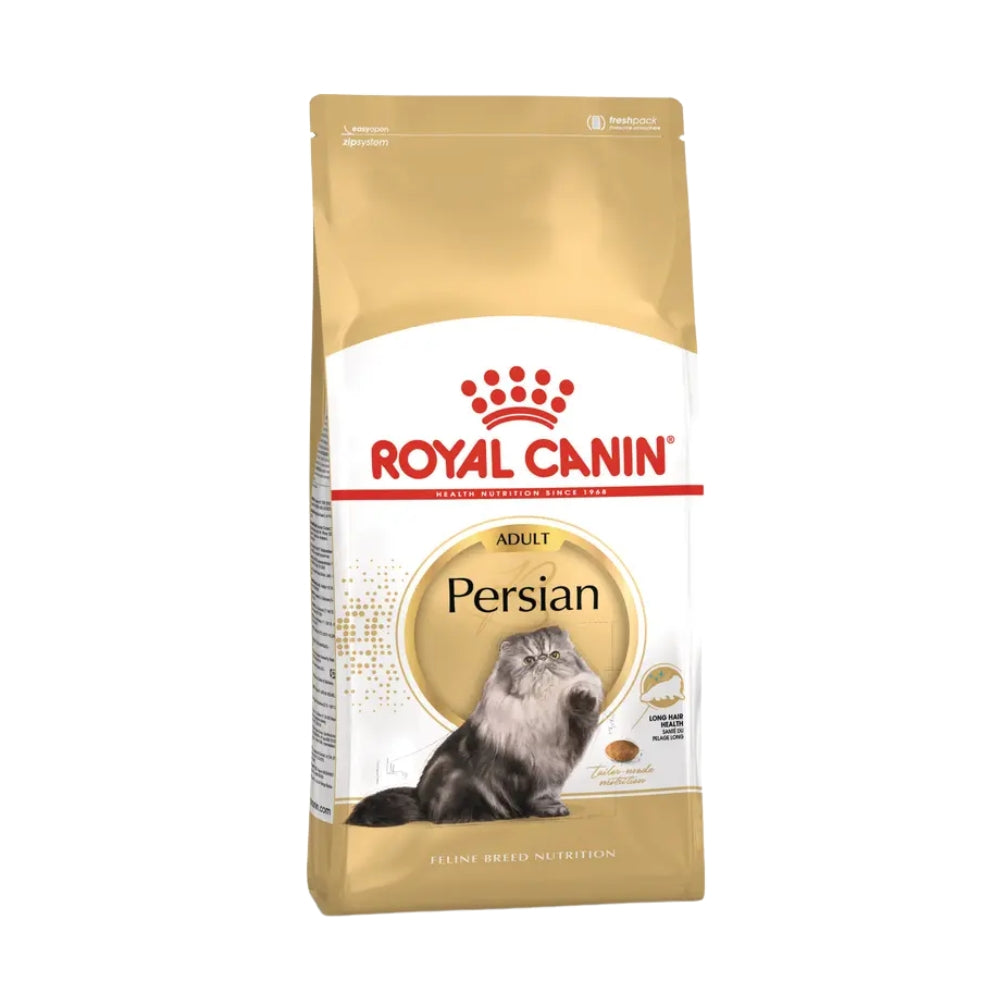 Royal Canin gato persa