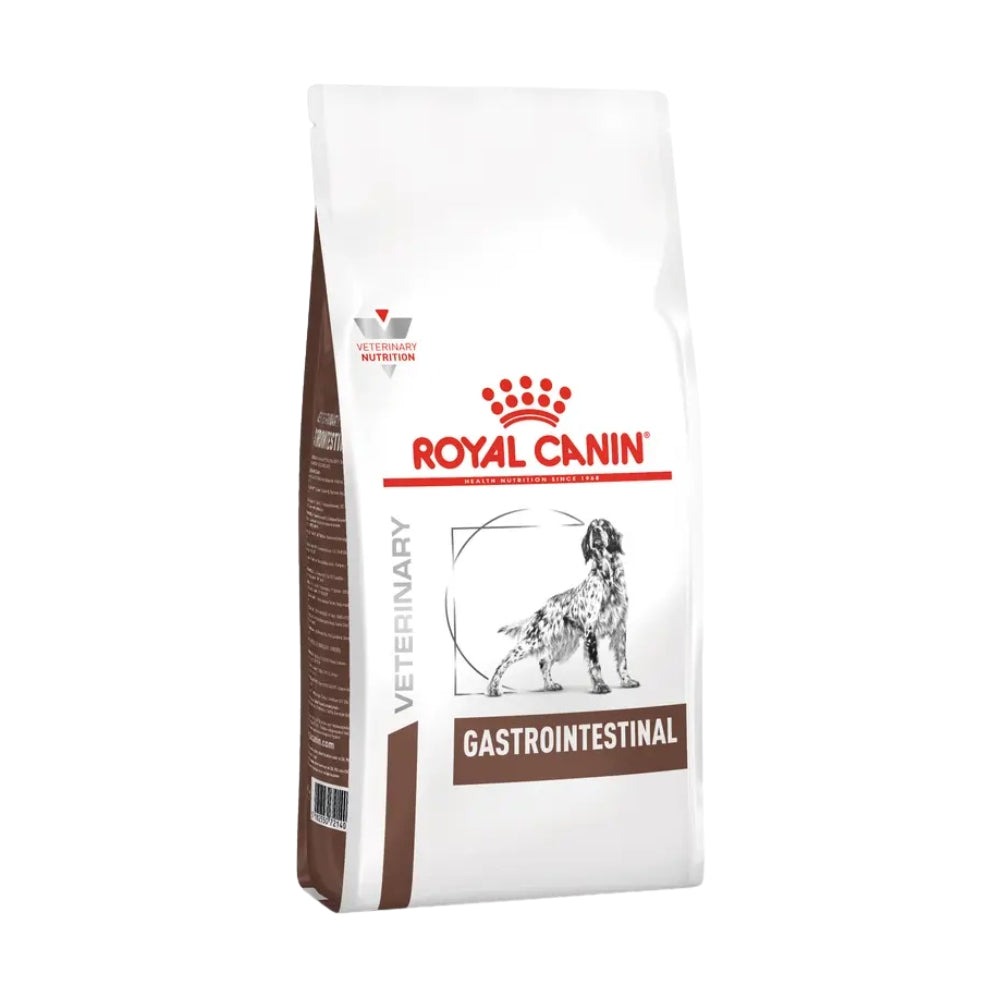 Royal Canin perro gastrointestinal