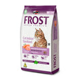 FROST Cat Indoor Gato adulto