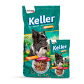Keller Perro Adulto
