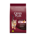 GRAN PLUS Menú gato adulto SALMÓN