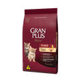 GRAN PLUS Menú gato kitten POLLO