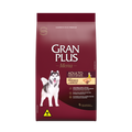 GRAN PLUS Menú perro adulto med. y grande POLLO