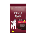 GRAN PLUS Menú perro adulto med. y grande CARNE