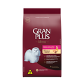 GRAN PLUS Menú perro adulto mini POLLO