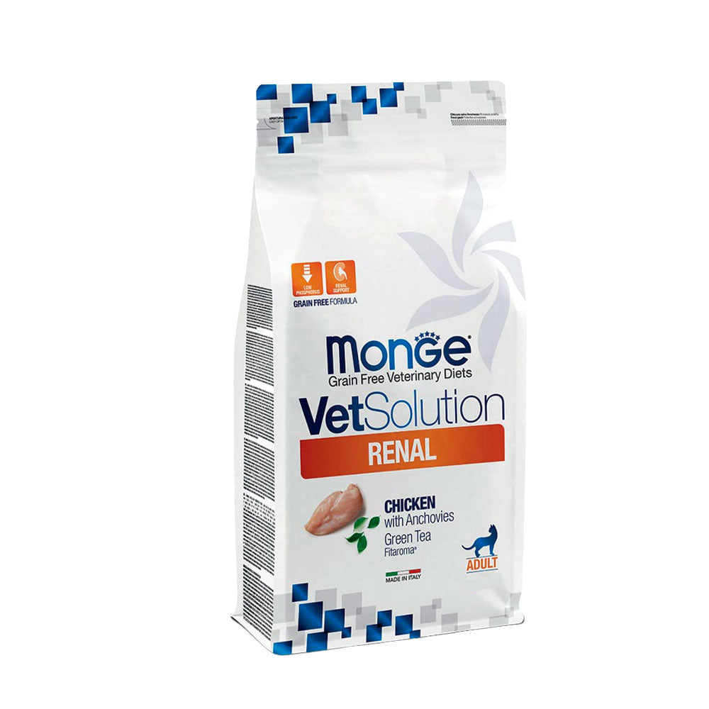 Vet Solution Cat Renal