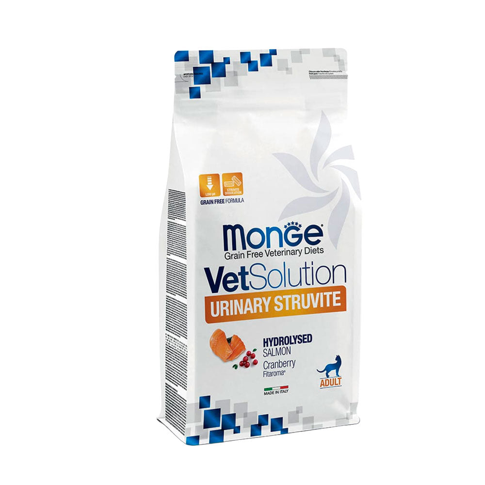 Vet Solution Cat Urinary Struvite