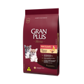 GRAN PLUS Menú perro cachorro mini POLLO