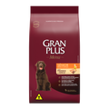 GRAN PLUS Menú perro senior raza med. y grande