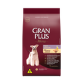 GRAN PLUS Menú perro senior mini