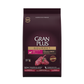 GRAN PLUS Gourmet perro adulto pequeño CORDERO
