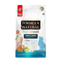 Fórmula Natural FRESH MEAT Perro senior raza med. y grande