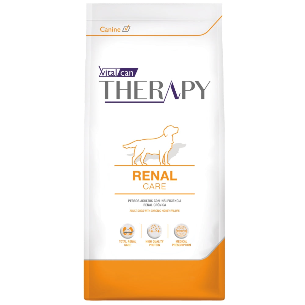 THERAPY Cuidado renal