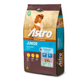 ASTRO Perro cachorro