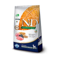 NyD Perro adulto Ancestral razas medias cordero